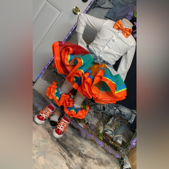 Custom Outfit Rugrats edition - Picture 2 of 11